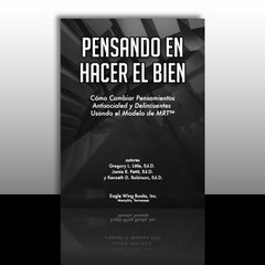 Thinking for Good (Spanish Version)