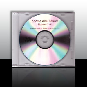Coping With Anger Audio Book (CD)