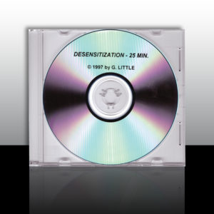 Systematic Desensitization CD