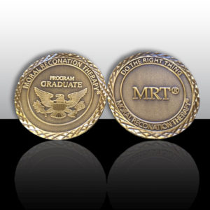 MRT Graduate Coins (sold individually)