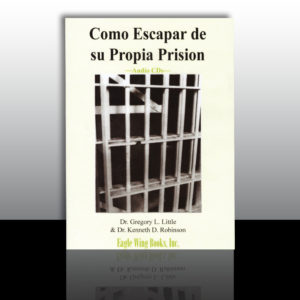 How To Escape Your Prison (Adult version) Audio CD (Spanish)