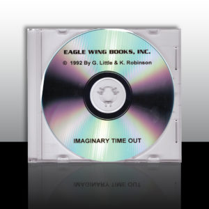 Imaginary Time Out CD