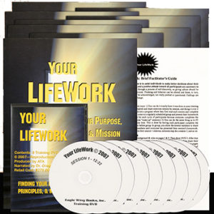 Your Lifework Group Starter Kit