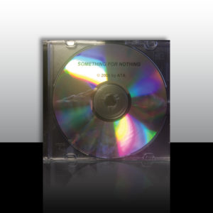 Something for Nothing Audio CD