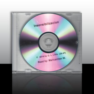 Systematic Desensitization CD (Spanish Version)