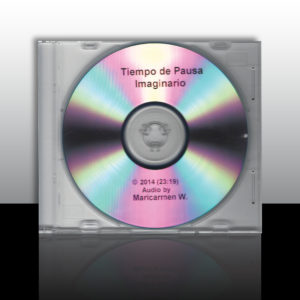 Imaginary Time Out CD (Spanish Version)