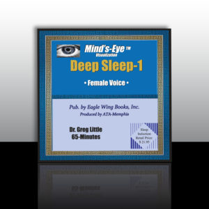 Mind’s Eye™ Deep Sleep-1 (Female Voice)