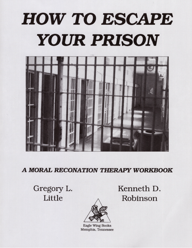 Addiction Substance Abuse Moral Reconation Therapy Mrt Distributed Exclusively By Correctional Counseling Inc Moral Reconation Therapy Mrt Distributed Exclusively By Correctional Counseling Inc