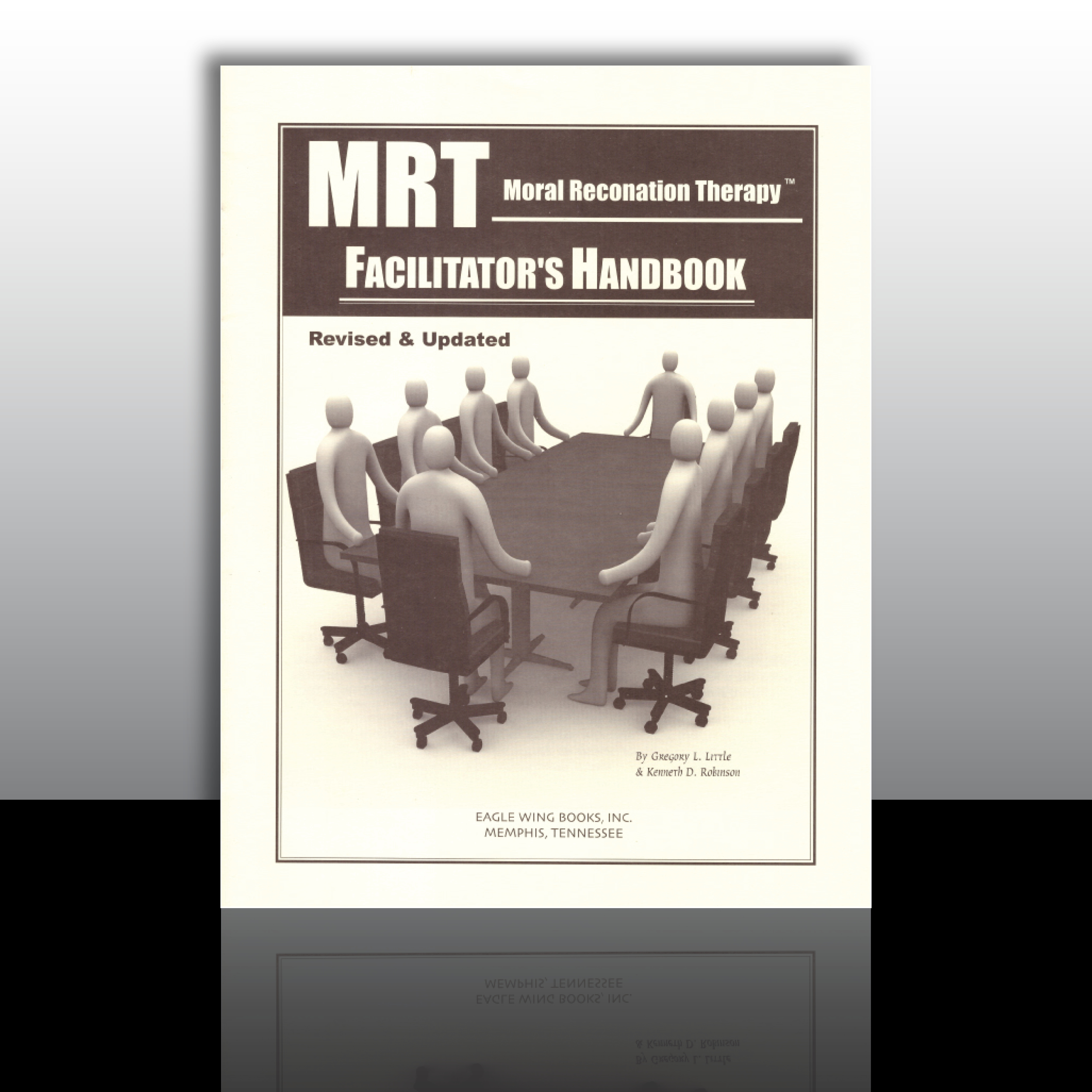 Mrt Step 4 Examples