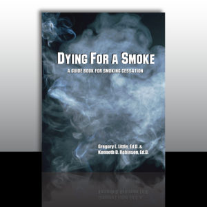 Dying For A Smoke (Workbook & CD Set) :