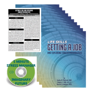 Getting a Job Bundle