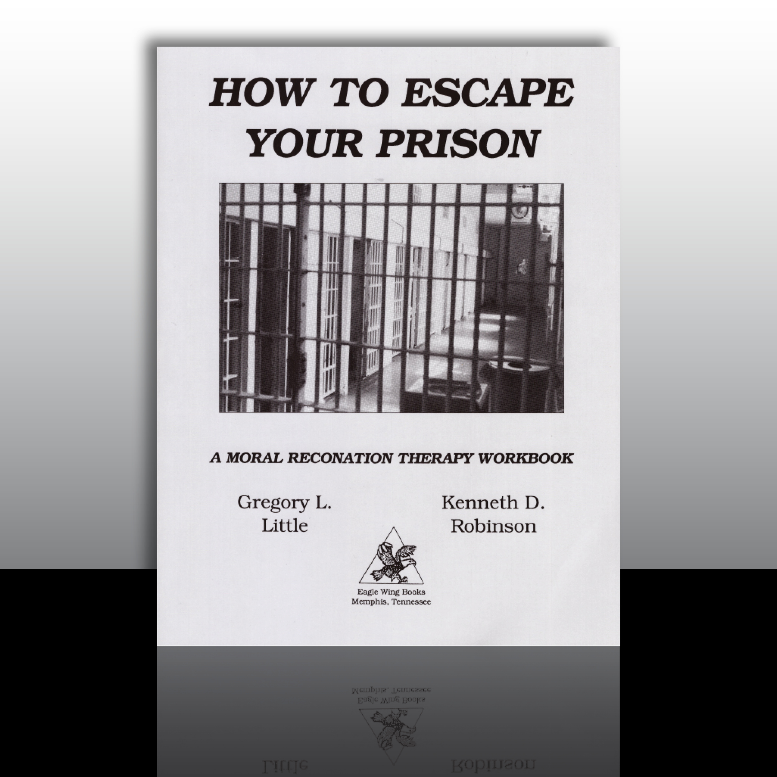 How To Escape Your Prison Audiobook Free