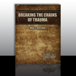 Breaking the Chains of Trauma (Men's Version)