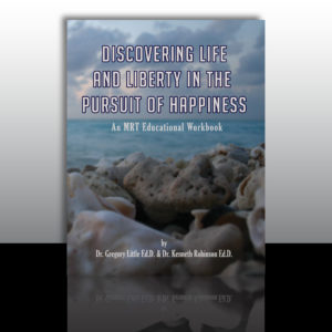Discovering Life & Liberty in the Pursuit of Happiness