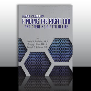 Finding the Right Job: And Creating A Path In Life