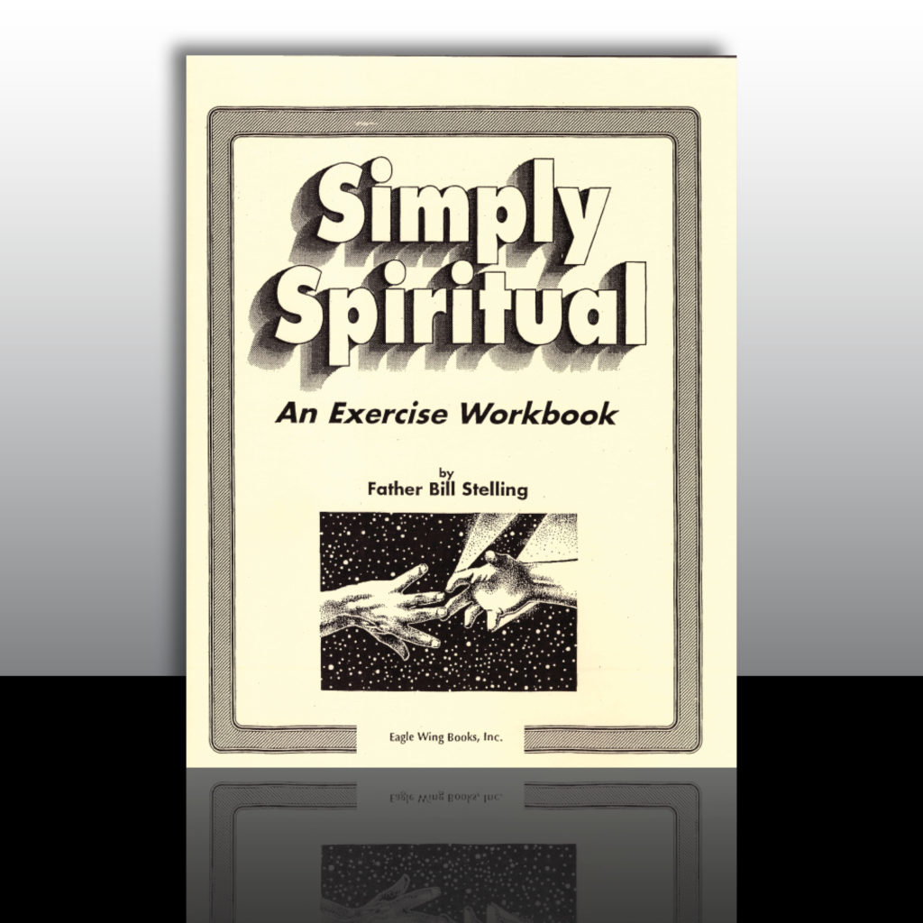 Simply Spiritual Workbook - MRT-Moral Reconation Therapy® distributed exclusively by ...