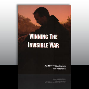 Winning The Invisible War Veterans Mrt Workbook Moral Reconation Therapy Mrt Distributed Exclusively By Correctional Counseling Inc Moral Reconation Therapy Mrt Distributed Exclusively By Correctional Counseling Inc