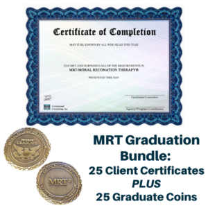 MRT Graduation Bundle