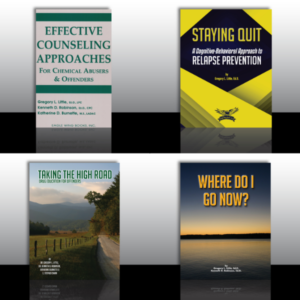 Substance Abuse Education Bundle