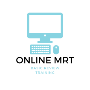 ONLINE MRT Basic Review May 16, 2025 (9AM CDT)