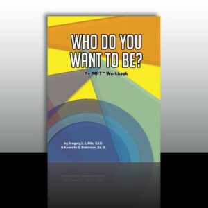 Who Do You Want To Be?
