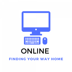 ONLINE Finding Your Way Home May 9, 2025 (1:00PM CDT)