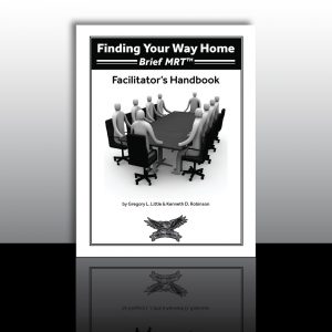 Finding Your Way Home Facilitator Guide