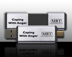 DUAL USB DIGITAL AUDIO: Coping With Anger