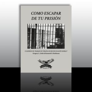 How To Escape Your Prison (Adult Spanish Version)