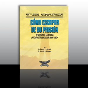 How To Escape Your Prison (Juvenile Spanish Version)